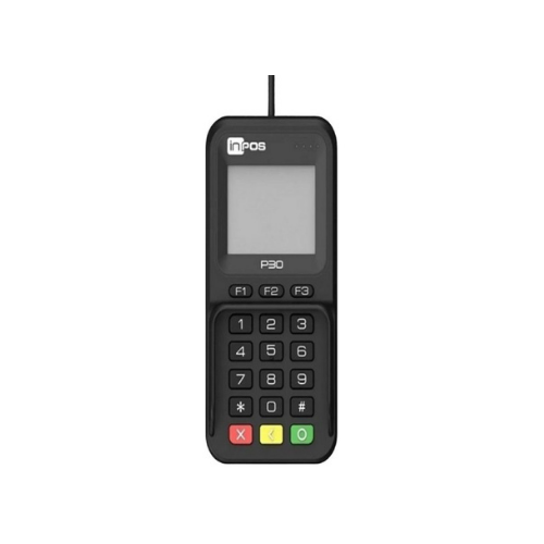 İnpos P30 Pinpad M530 Uyumlu Yazarkasa