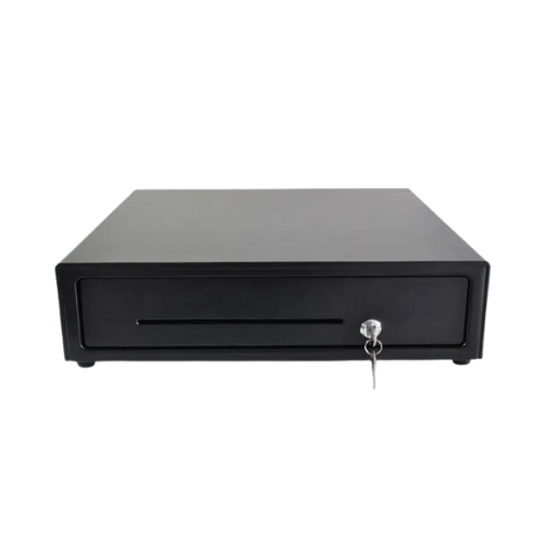 SP POS PARA ÇEKMECESİ METAL KASA 4 BÖLME