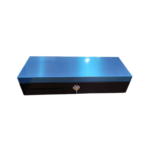 SP PCF-46/ FLIP TARZI METAL PARA CEKMESİ
