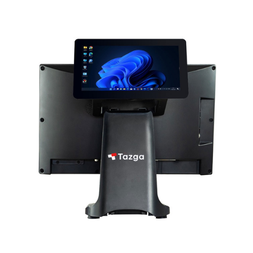 TAZGA 18.5