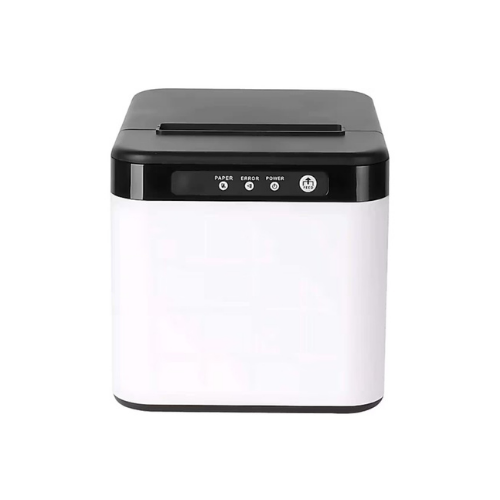 ZYWELL Q821 TERMAL FİŞ YAZICI (USB+ ETHERNET)