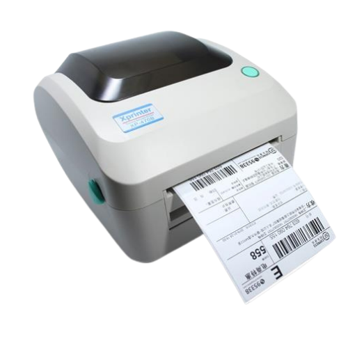 XPRİNTER XP-470B USB BARKOD ETİKET YAZICI