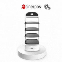 Siner Yazılım Sanayi - sinerpos.com