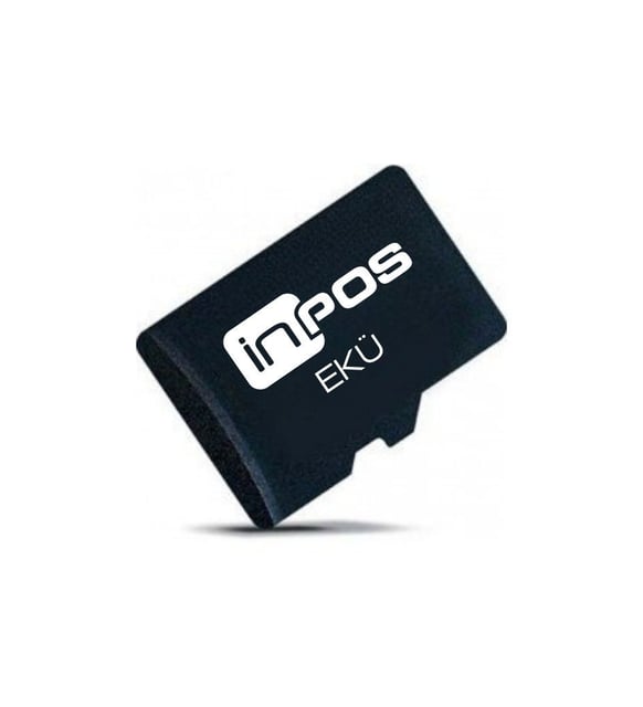 İnpos M530 EKÜ Cihazı